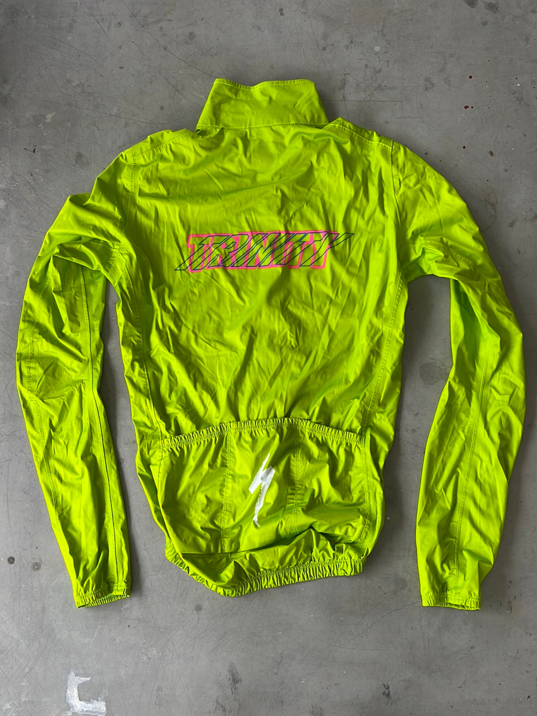 Rain jacket | Specialized | Trinity Racing | Pro Cycling Kit