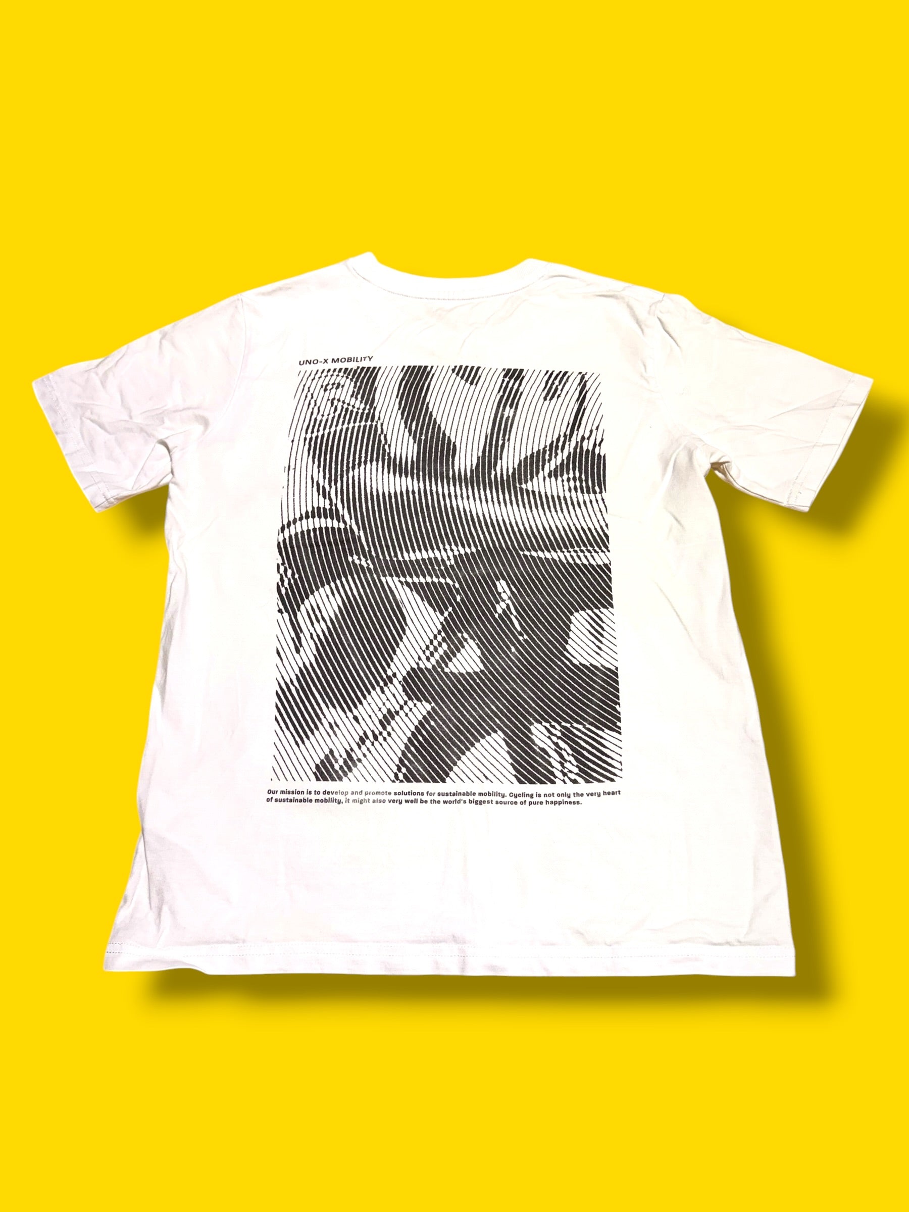 Womens T-Shirts Rider Issued |Uno-X Women Sweet Protection