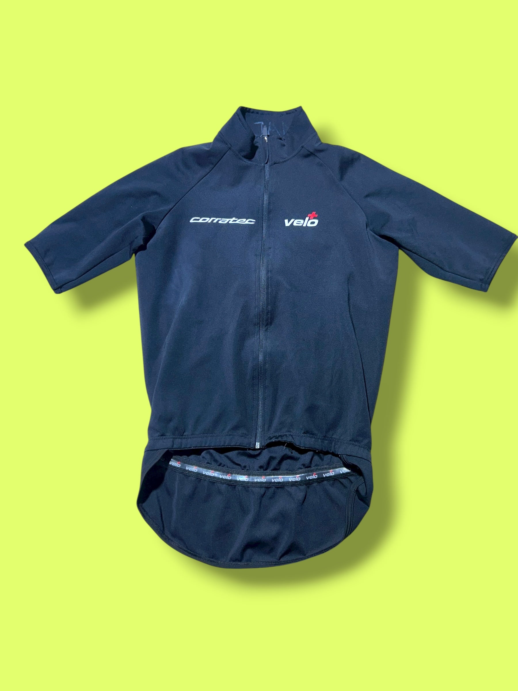 Thermal  Gabba Jacket  - Pro Rider Issued |Corratec  |Velo+ |Cycling
