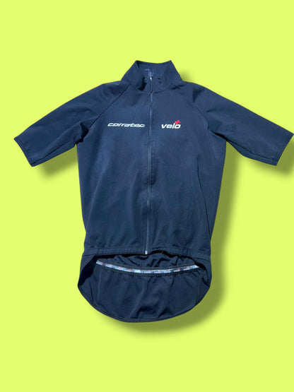 Thermal  Gabba Jacket  - Pro Rider Issued |Corratec  |Velo+ |Cycling