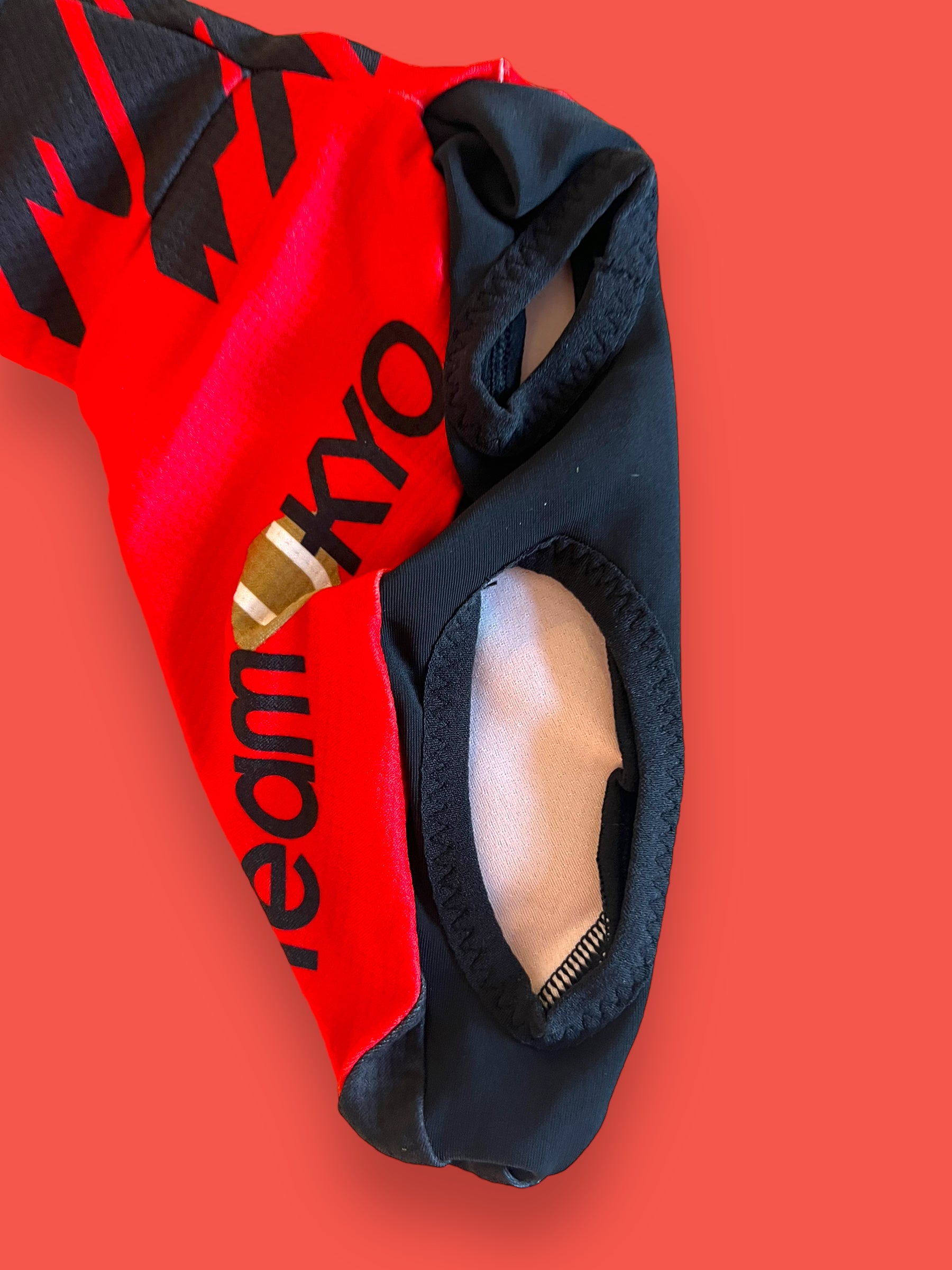 Aero Shoe Covers | Atlas | Team Ukyo | Pro Cycling Kit