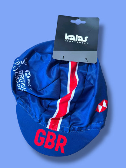 Cap GB Pidcock|Ineos Grenadiers GB| Pro Cycling Kit