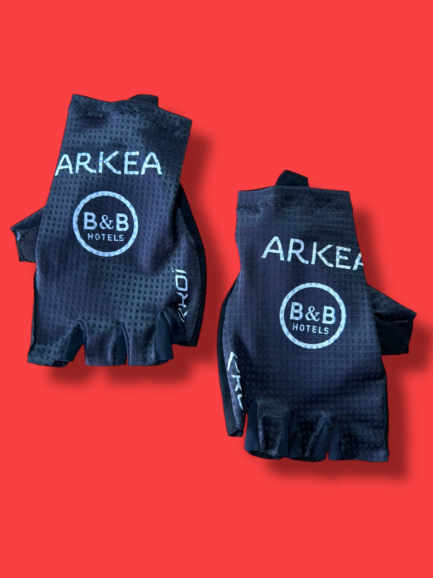 Aero Gloves |Arkea |Cycling