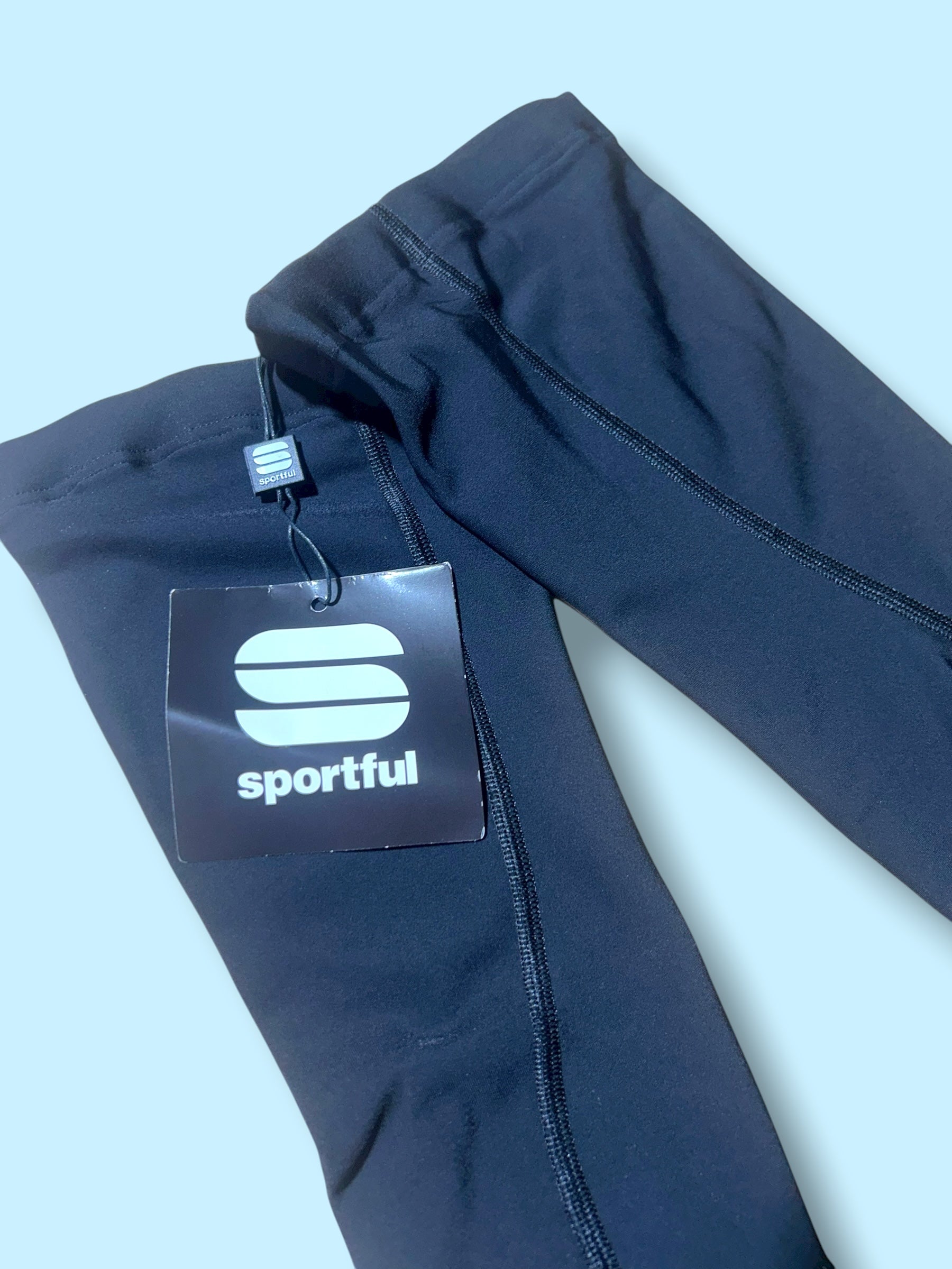 Thermal Leg Warmers  - Pro Rider Issued | Sportful | Astana | Cycling