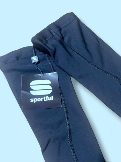 Thermal Leg Warmers  - Pro Rider Issued | Sportful | Astana | Cycling