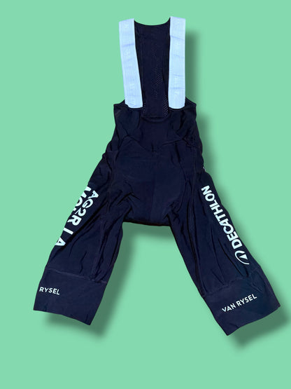 Thermal Bib Shorts|Decathlon |Van Rysel  Pro Cycling Kit