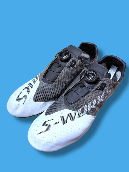 S-Works Exos|Specialized|Soudal Quick-Step