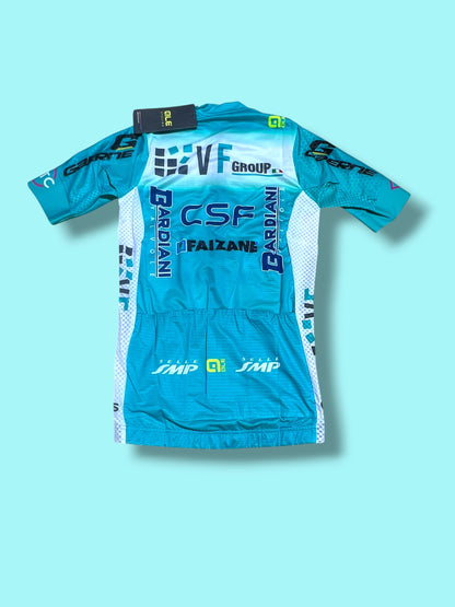 Aero Jersey Race|Bardiani |Ale  Pro Cycling Kit