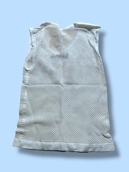 Base Layer Sleeveless Summer Maglia Intima| Decathlon AG2R La Mondiale  | Rosti | Pro Cycling Kit