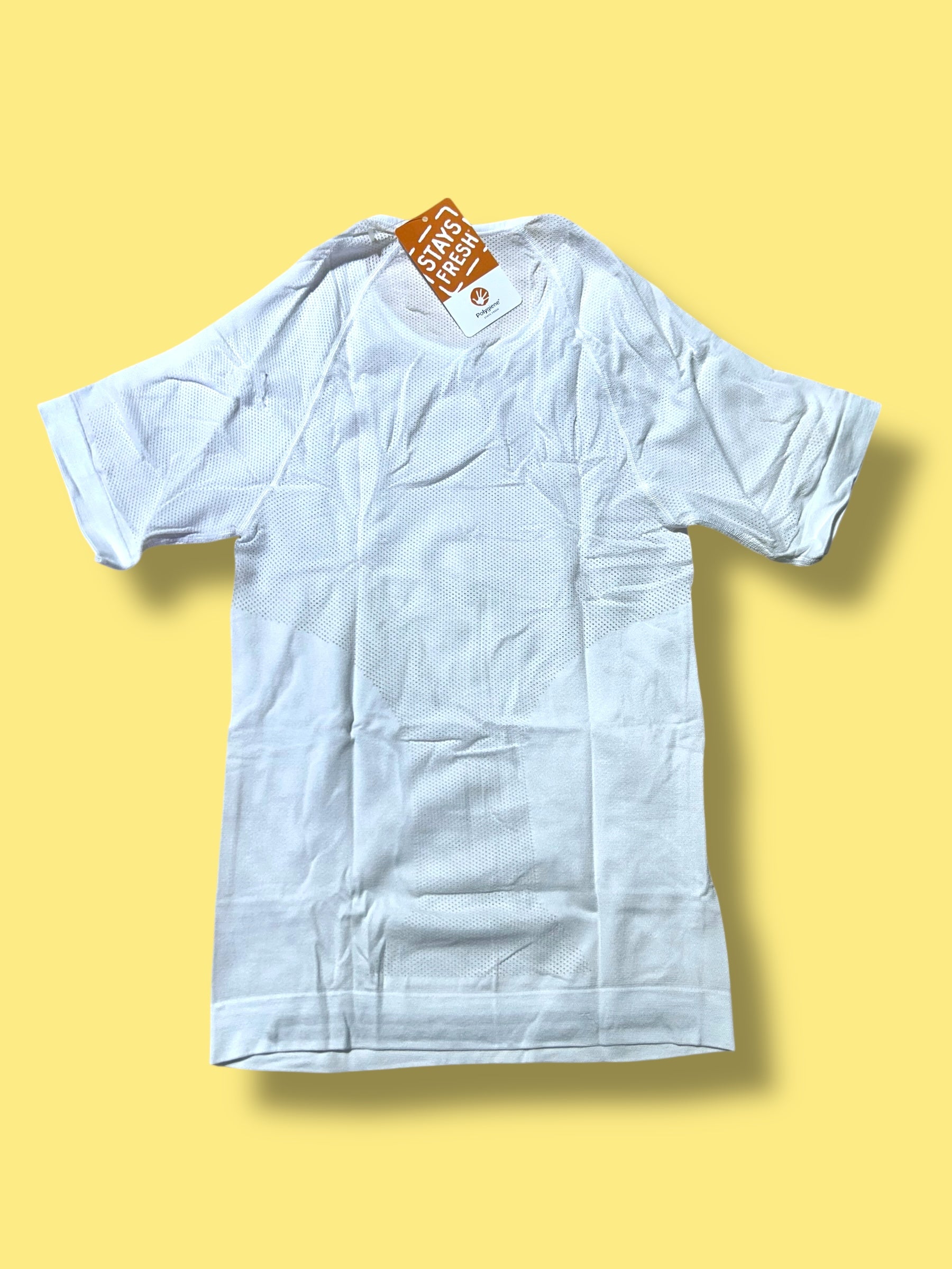 Base Layer Summer Breathable Rider Issued | Jumbo Visma Lease-A-Bike  | Agu | Pro Cycling Kit