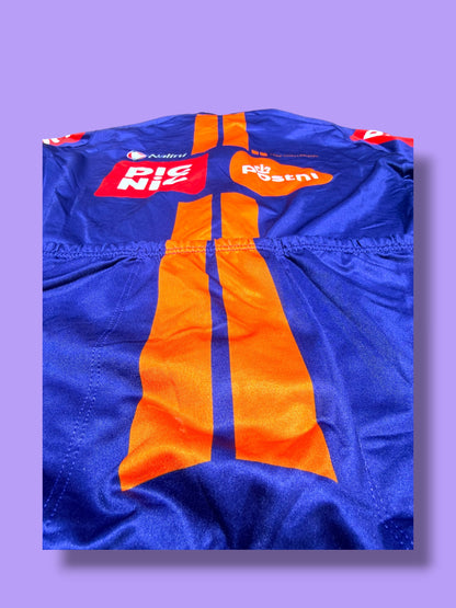 Lightweight Thermal Jersey|Picnic Post NL|Nalini  Pro Cycling Kit