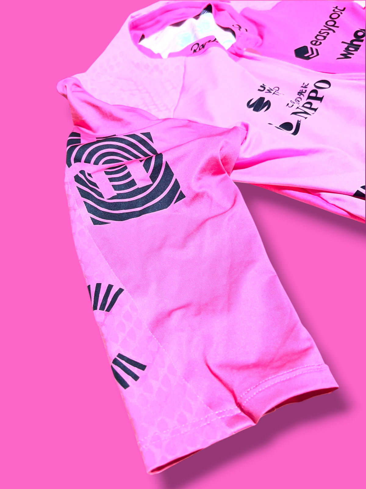 EF 2023 Aero Suit | EF | Rapha Pro Cycling Kit