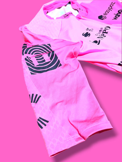 EF 2023 Aero Suit | EF | Rapha Pro Cycling Kit
