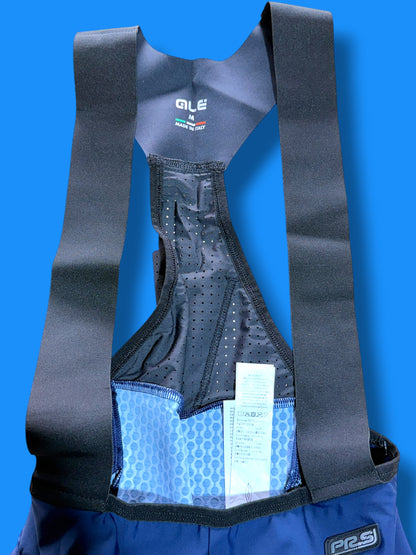 Aero Bib Shorts Knicks  / Groupama FDJ Francaise des Jeux |Ale