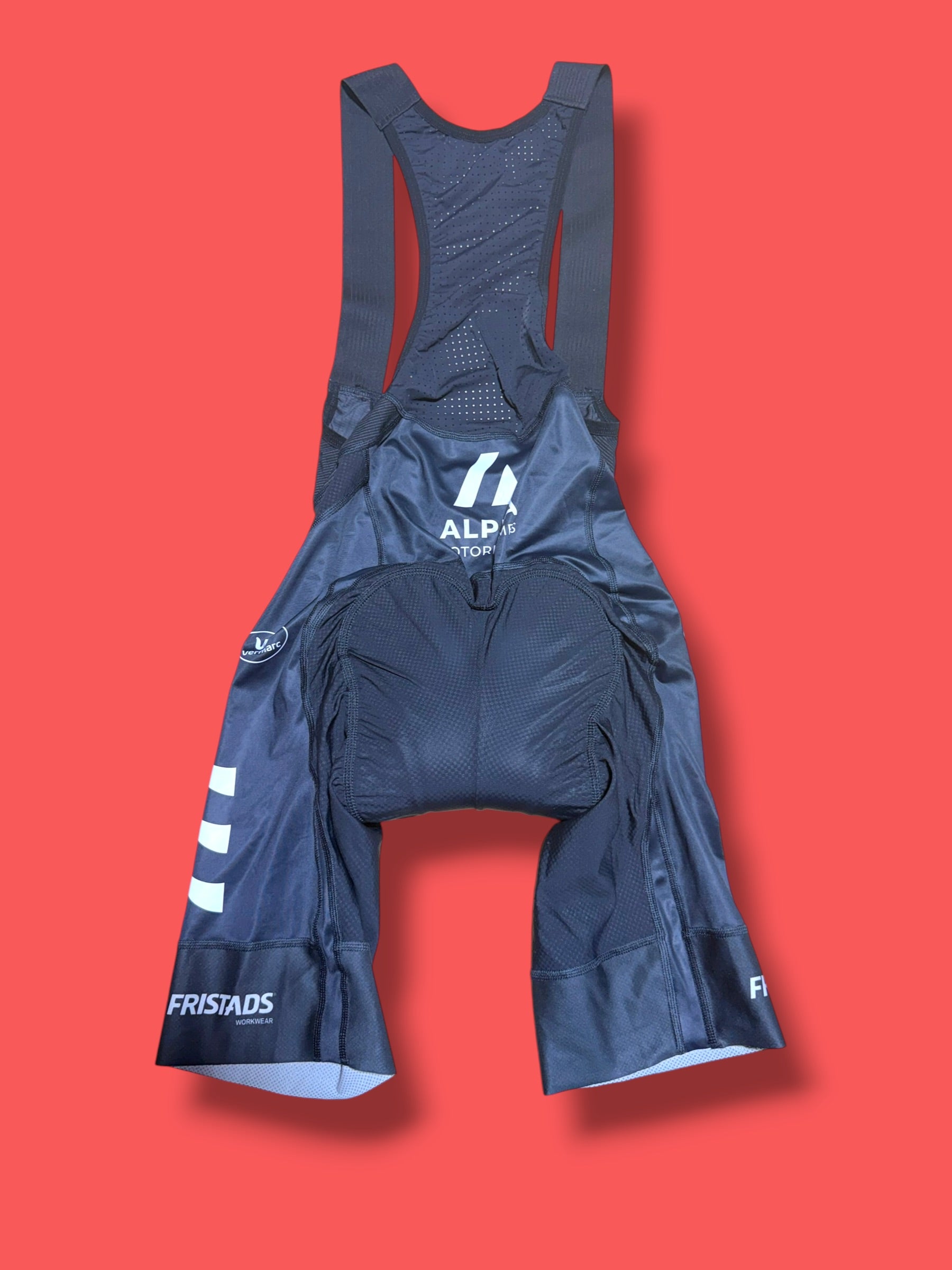 Bib Shorts |777 Cyclocross |Kalas  Pro Cycling Kit