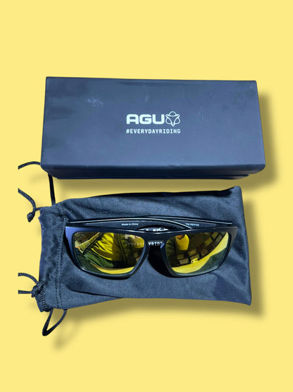 Sunglasses  -  Rider Issued Repos | Jumbo Visma  | Agu | Pro Cycling Kit