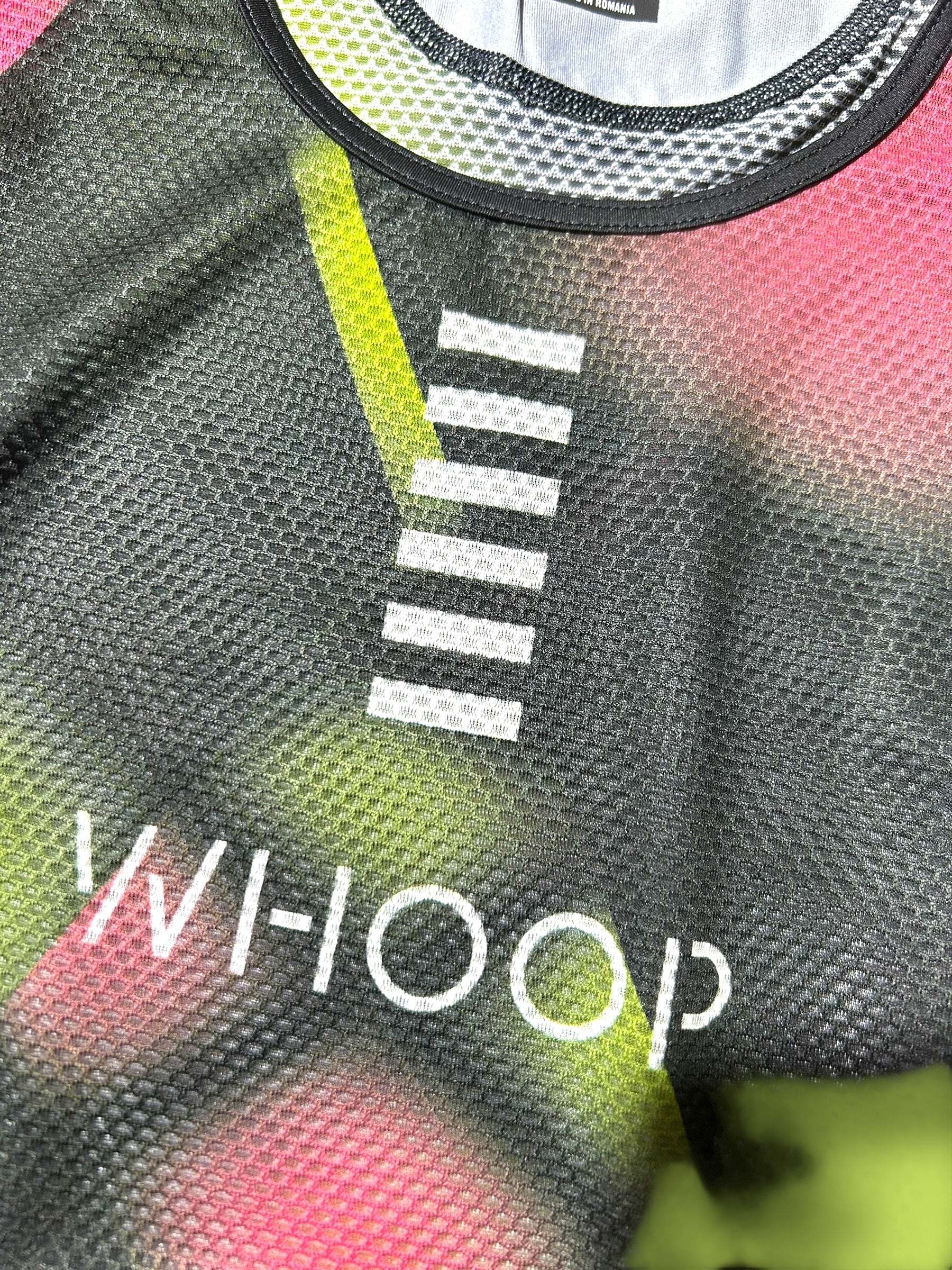 Pro Team Base Layer Palace Tour de France Switchout|Rapha |EF Education First|