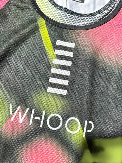 Pro Team Base Layer Palace Tour de France Switchout|Rapha |EF Education First|