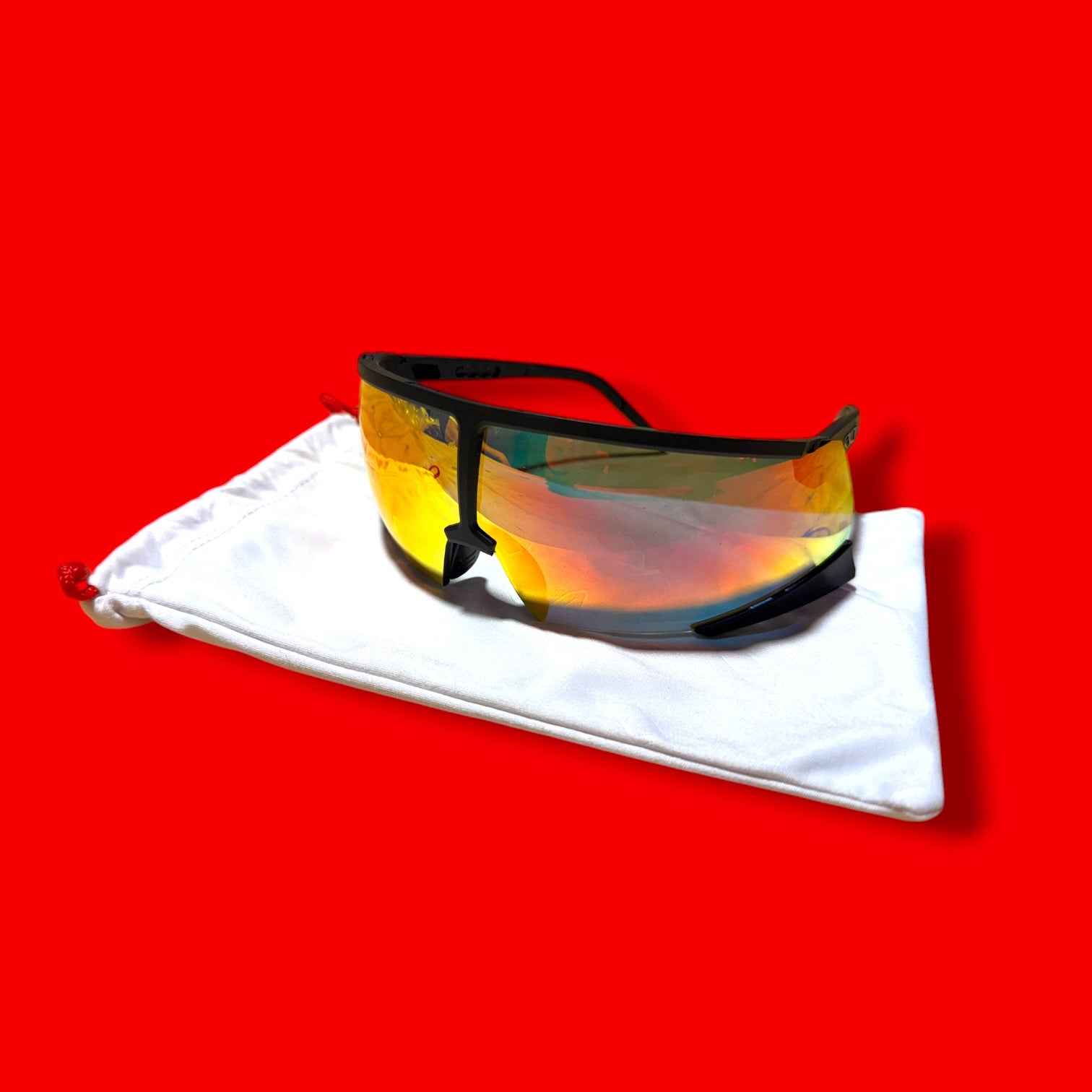 Ekoi S-Aero Sunglasses|Lotto