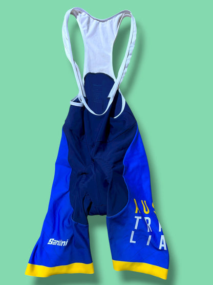 Bib Shorts Women's - Pro Rider Issued |Santini |Australia|Cycling