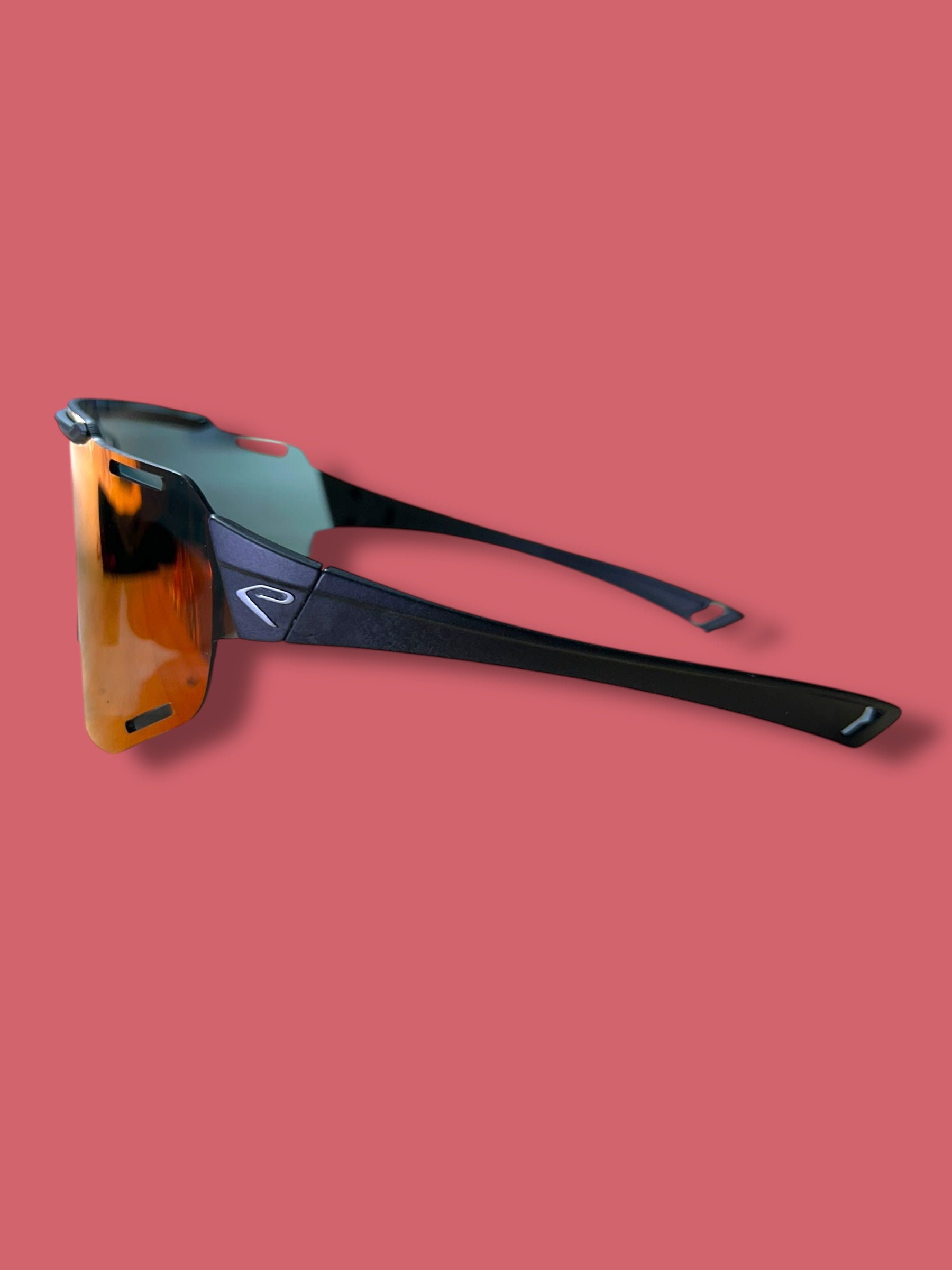 Sunglasses Aero|Cofidis Women| Pro Cycling Kit