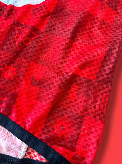 Summer Race Aero Jersey|Ekoi |Arkea |Cycling