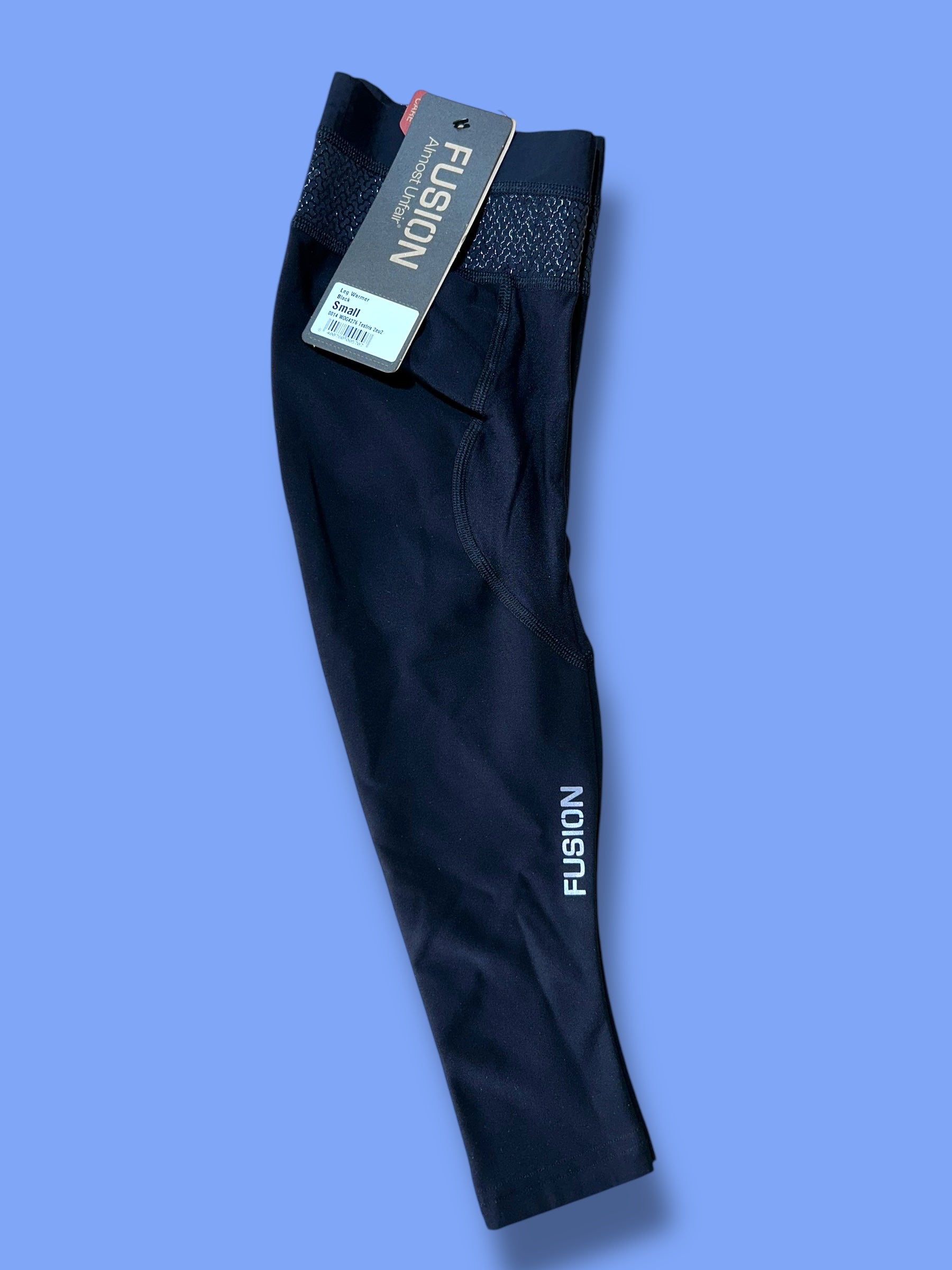 Leg Warmers Thermal Team Issued | Norway Uno-X| Pro Cycling Kit
