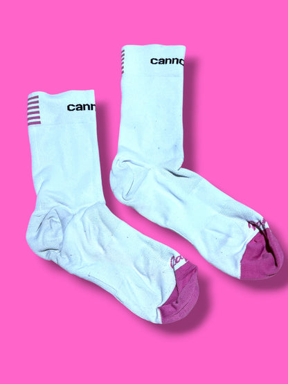 EF Pro Team Race Socks Rapha | EF Education First | Rapha Men's Pro Kit