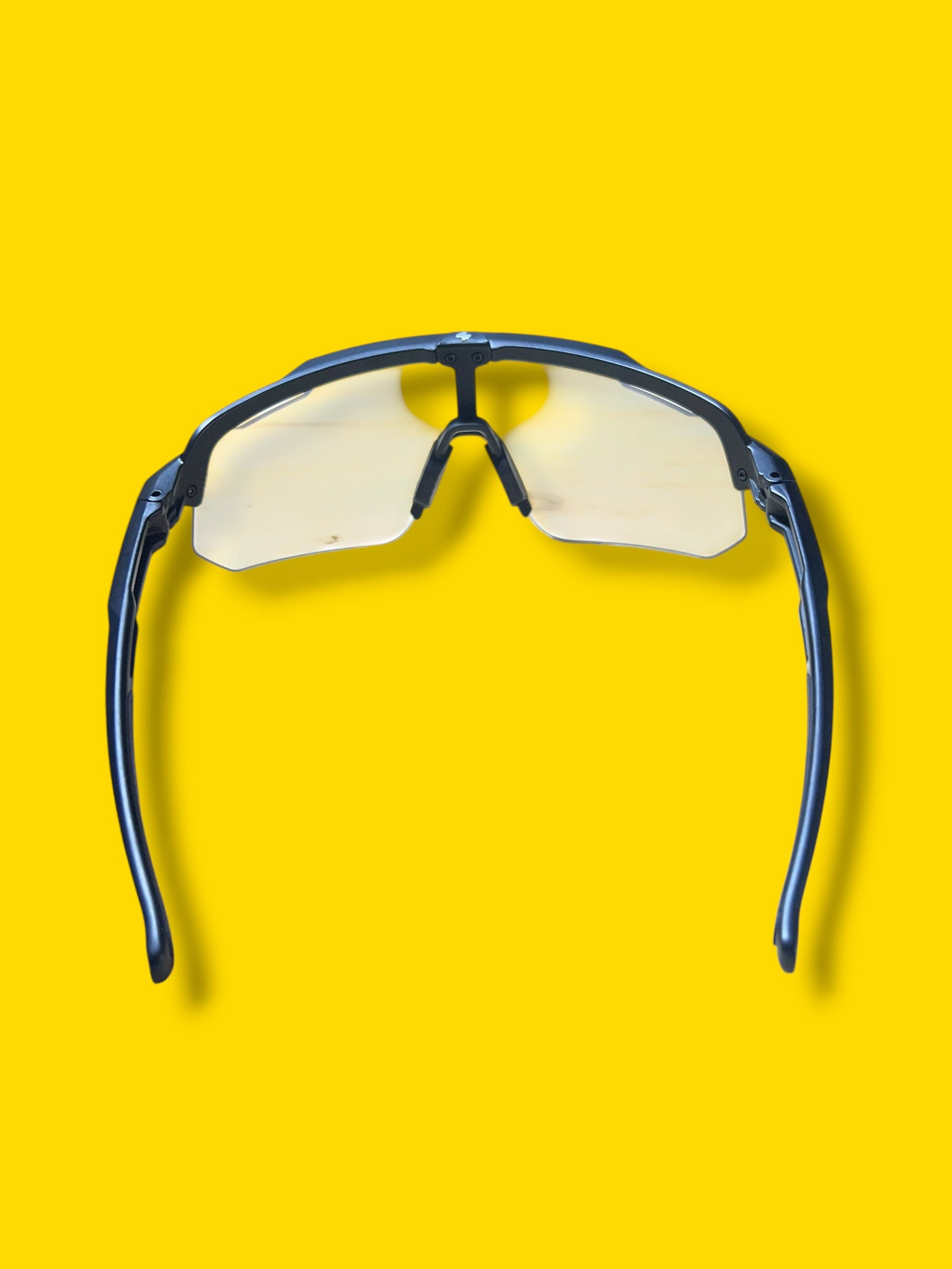 Sunglasses Shinobi Clears  |Sweet Protection| Cycling