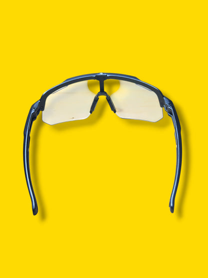 Sunglasses Shinobi Clears  |Sweet Protection| Cycling