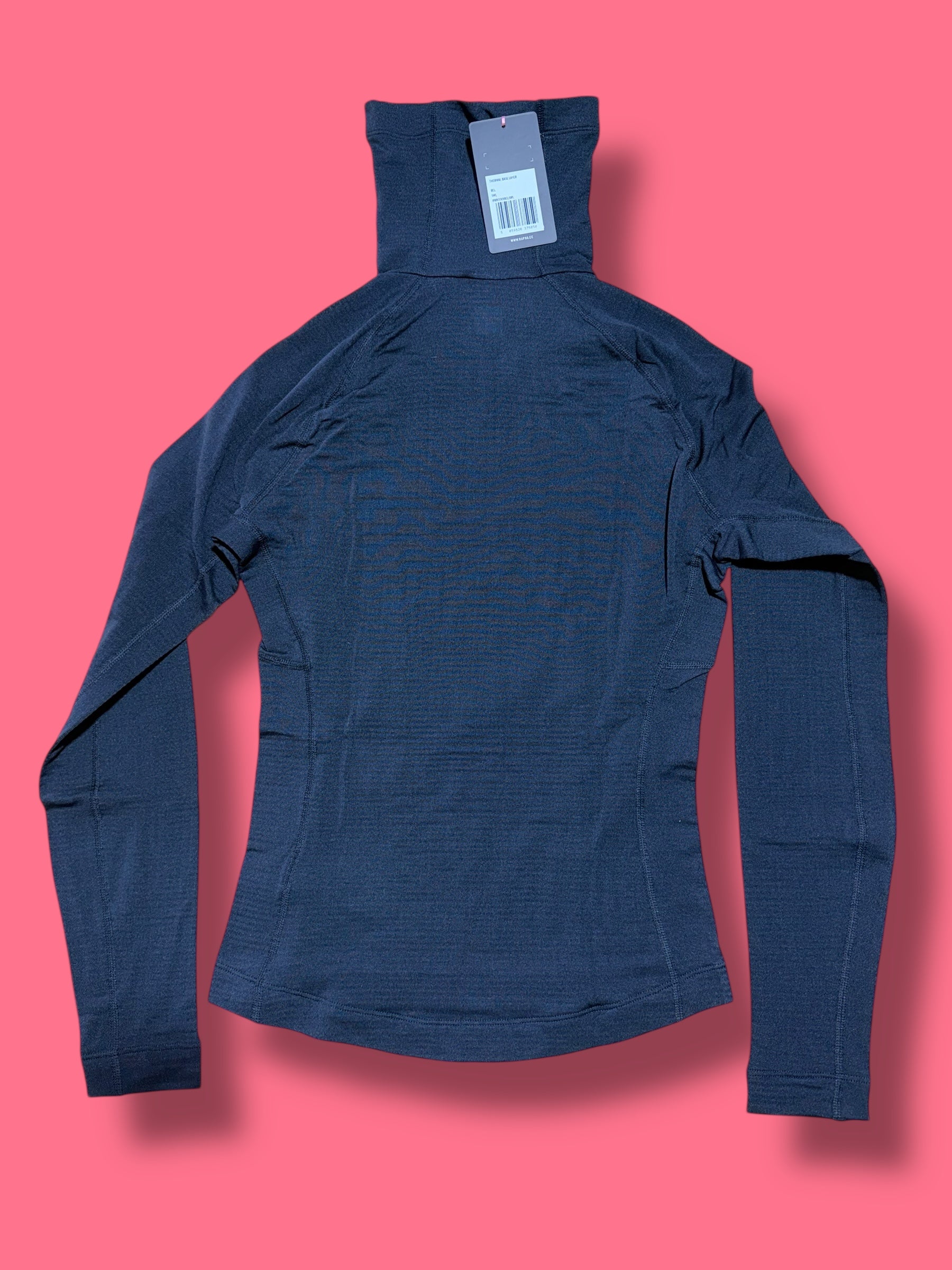 Thermal Deep Winter Polartec Baselayer |Rapha |EF Education First|Cycling