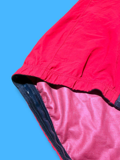 Caleb Ewan Rain Jacket Cape|Lotto Soudal |Vermarc Pro Cycling Kit