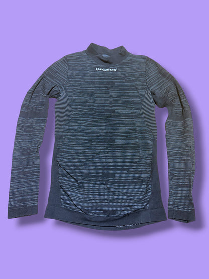 Thermal Winter Base Layer|Picnic Post NL|Nalini  Pro Cycling Kit
