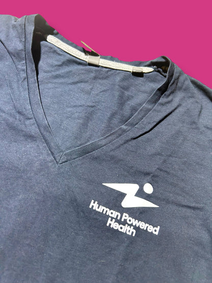 T-Shirt Rider Issued| Human Powered Health HPH  | Kariban  | Pro Cycling Kit