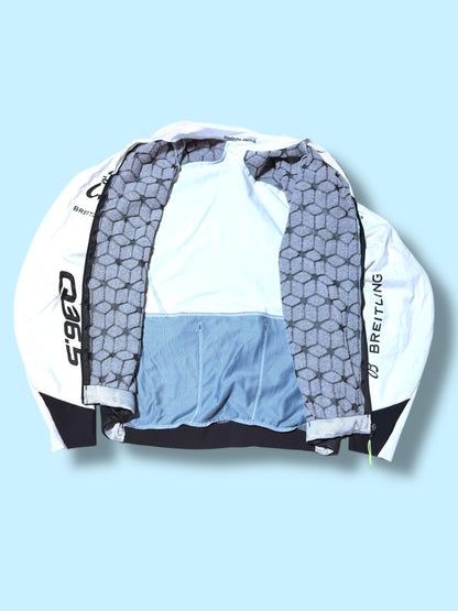 Gregarius Deep Winter Thermal Jacket |Q36.5|Cycling