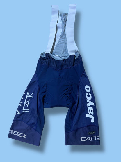 Bib Shorts Knicks | Ale |  Jayco Alula | Pro Cycling Kit