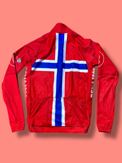 Epic Tempest  Protect  Jacket Winter Jersey Gabba Thermal Racing|Uno-X  Bioracer| Pro Cycling Kit