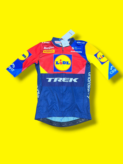 Aero Race Jersey |Lidl Trek |Pro Cycling