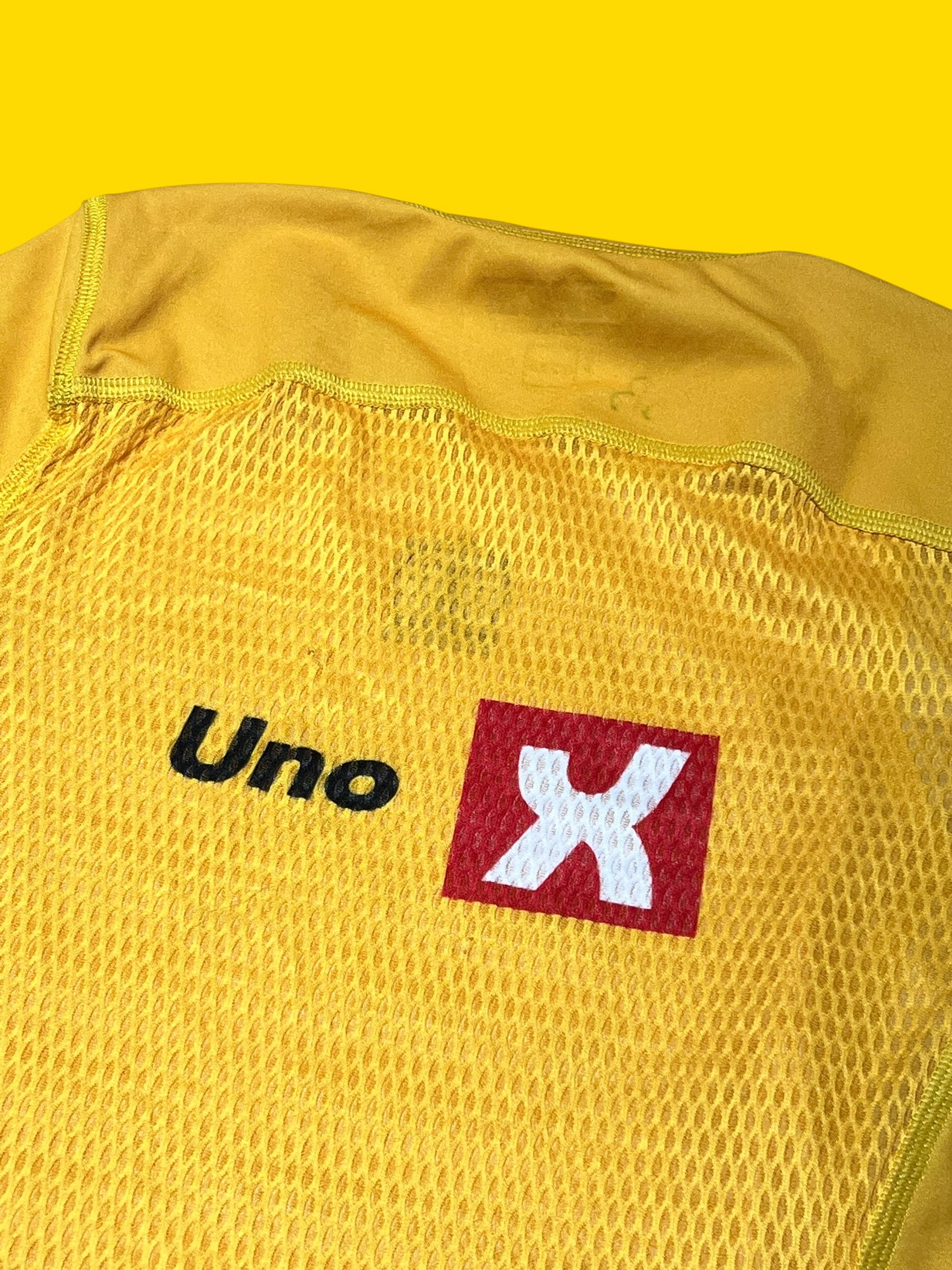 Base Layer|Uno-X |Fusion Cycling