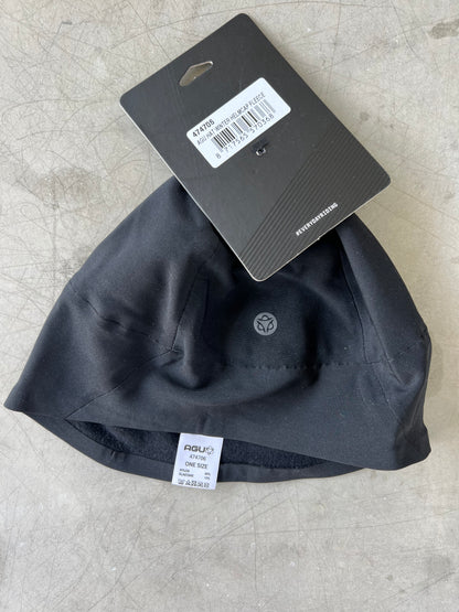 Jumbo Visma | Agu Thermal Helmet Liner / Beanie | S | Rider-Issued Pro Team Kit
