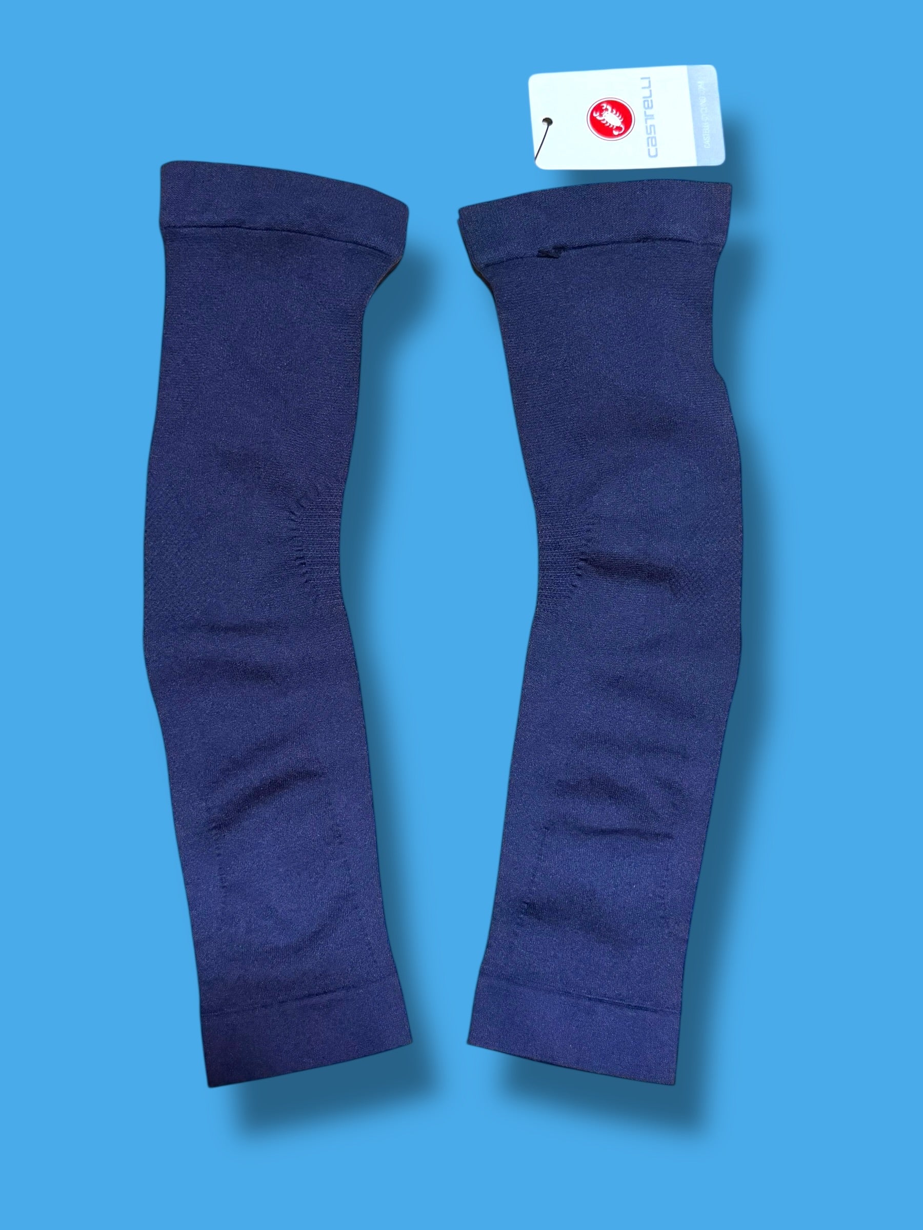 Seamless Arm Warmer |Castelli|Soudal Quick-Step