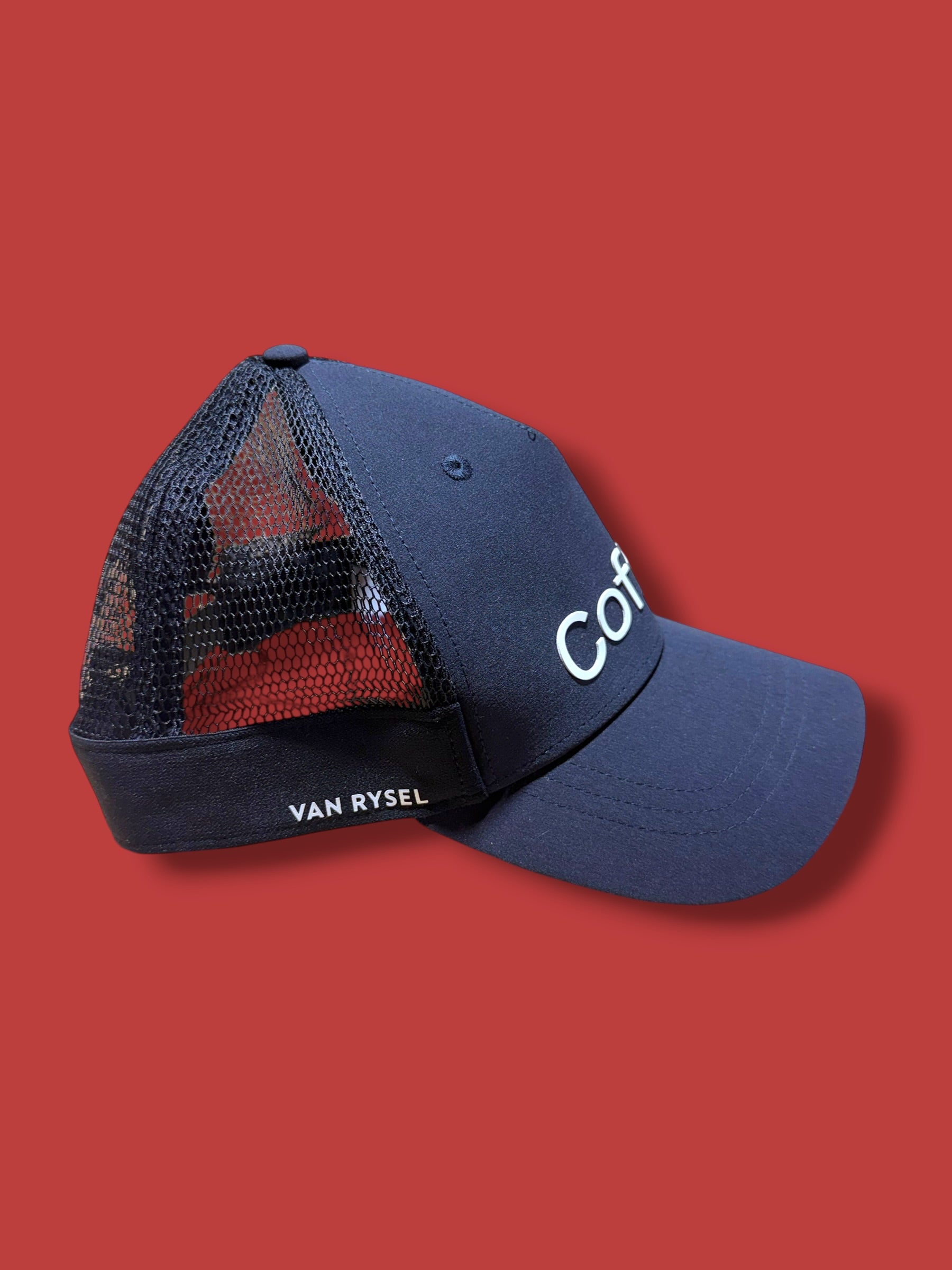 Podium Cap |Cofidis |Extendo  Pro Cycling Kit