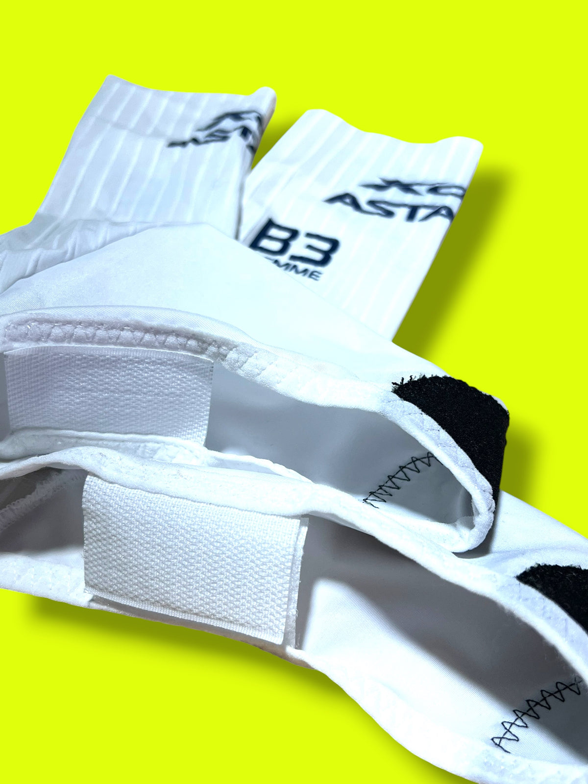 Aero Shoe Covers | XDS Astana | Biemme Men's Pro Kit