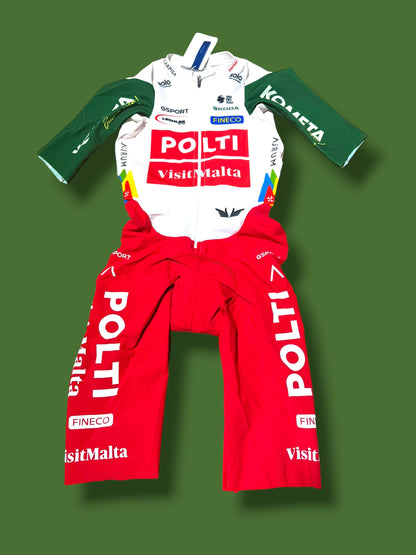 TT Suit | G-Sport Pro Cycling Kit