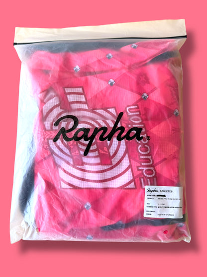 Pro Team Ghost Suit Roadsuit  (prototype/exclusive!) |Rapha |EF Education First|Cycling
