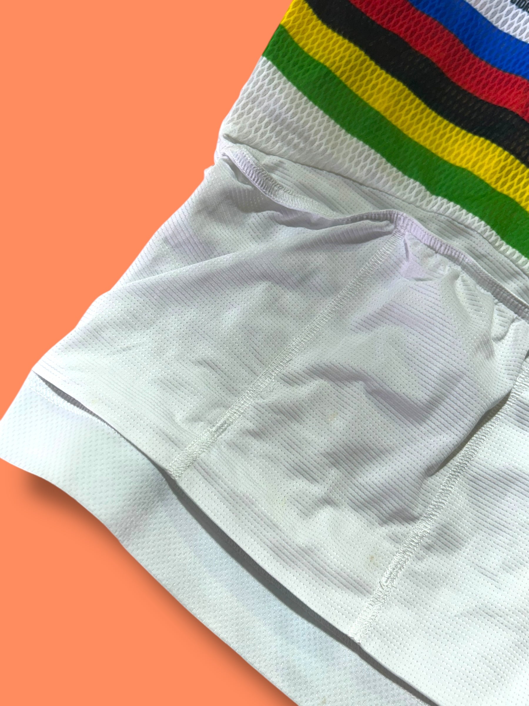 Gilet Vest Lightweight Pidcock  |Ineos Grenadiers| Pro Cycling Kit