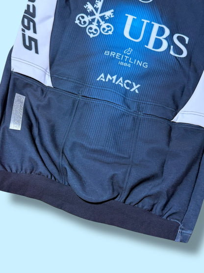 Long Sleeve Thermal Jersey |Q36.5|Cycling