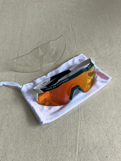 Sunglasses 100% Speedcraft SL | Bora Hansgrohe | Pro Cycling Kit
