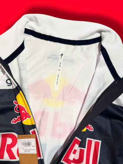 Thermal Winter Jersey Long Sleeve |Specialized|RedBull Bora Hansgrohe |Pro Cycling