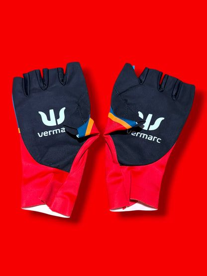 Aero Race Gloves|Vermarc|Lotto